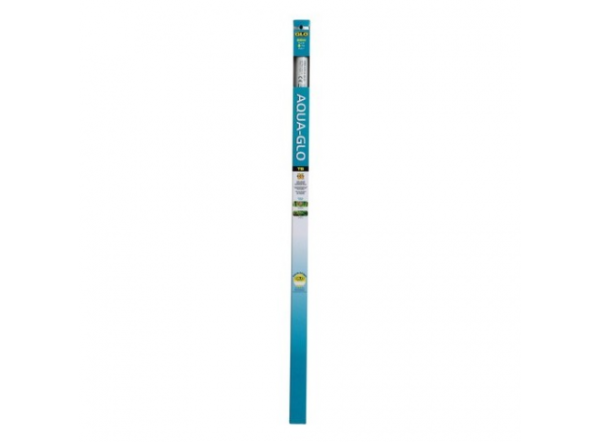 Лампа Aqua Glo 25Вт 74.22см Лампа Aqua Glo 25Вт 74.22см