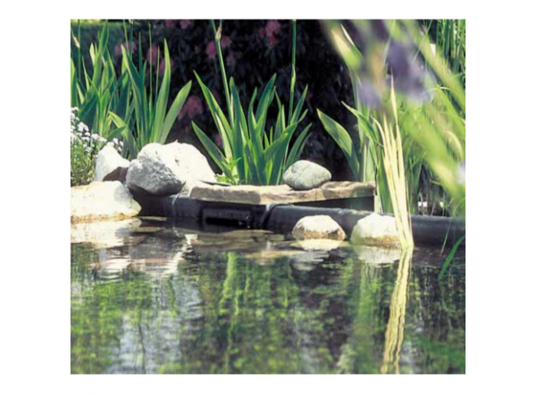 Береговой скиммер Oase BIOsys Skimmer+ (до 60м2)