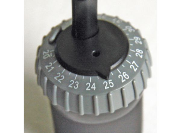 Нагреватель с терморегулятором JBL ProTemp S, 150Вт