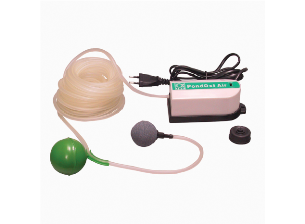 JBL PondOxi-SetJBL PondOxi-Set - Система аэрации для садовых прудов