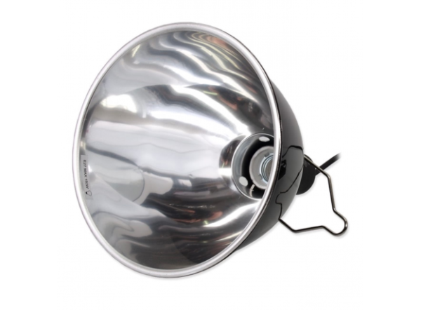 Светильник навесной Repti Planet для ламп накаливания до 150Вт, диаметр 19см, удлиненный