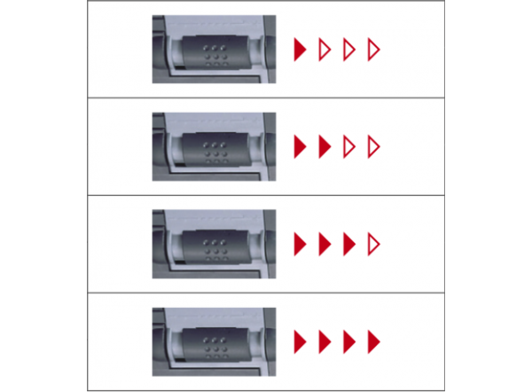 Фильтр внутренний Sicce MICRON NANO, 200 л/ч  для аквариумов до 50 л