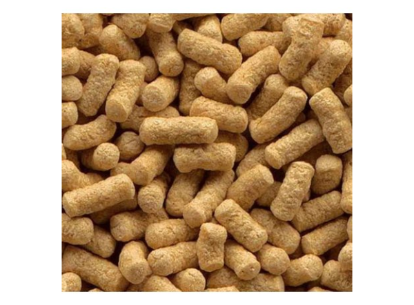 Высококачественный корм для прудовых рыб Tetra Pond Sticks, 10 л