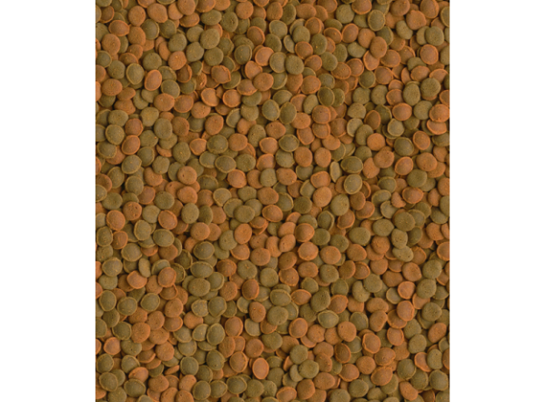 Корм Tetra WaferMix для для донных рыб и ракообразных с креветками, таблетки, 100мл
