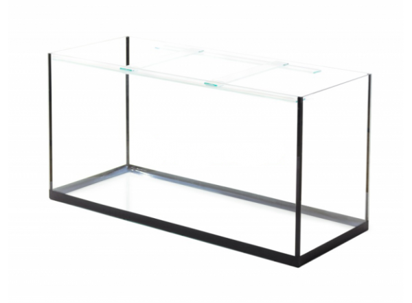 Аквариум прямоугольный AquaPlus 185л, 1000х400х500мм