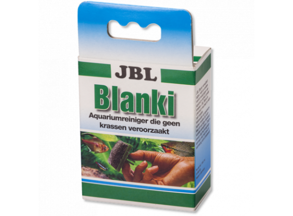 JBL Blanki - Устройство для очистки стекла