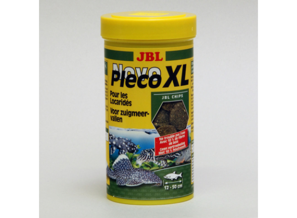 JBL NovoPleco XL 1l D/GB