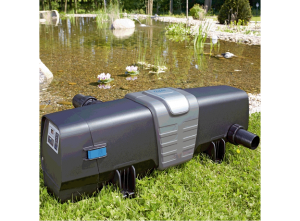 УФ лампа предварительной очистки Oase Bitron Eco 180 Вт