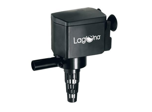 Помпа Laguna 35Вт, 2000л/ч, 100*67*108мм (2000HP)