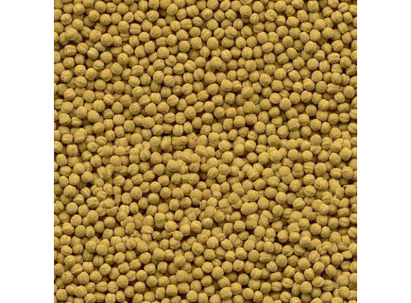 Полноценный дневной рацион для прудовых рыб Tetra Pond PelletsMedium, 4л