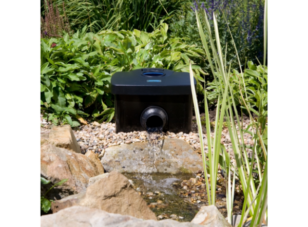 Фильтр Oase FiltoMatic СWS 7000 