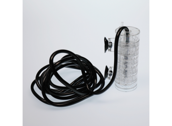 Диффузор CO2 JBL ProFlora Taifun S расширяемый для аквариумов 50-200л