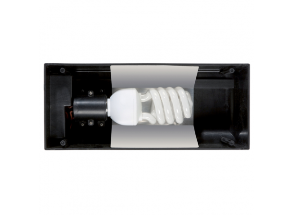 Компактный светильник Compact Top для террариумов PT-2600 и PT-2602