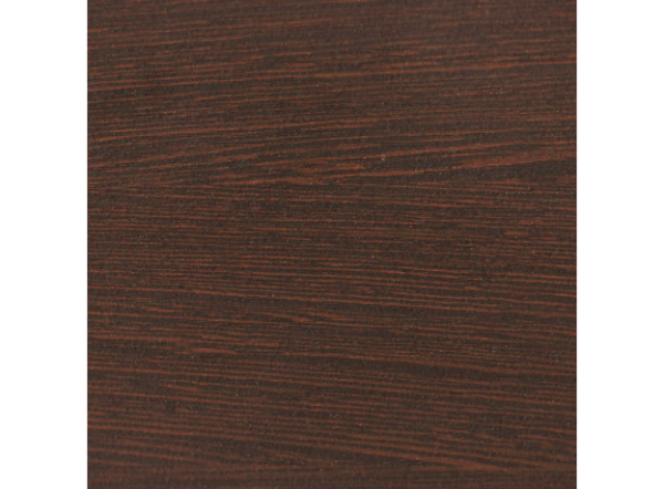 Подставка 100 с двумя дверками ДСП, венге, собранная