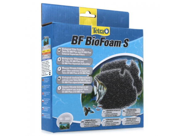 Tetratec Губка BF 600/700
