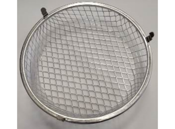 Сетка защитная d216мм для светильников Repti-Zoo RL02B, RL02LB (WB07)