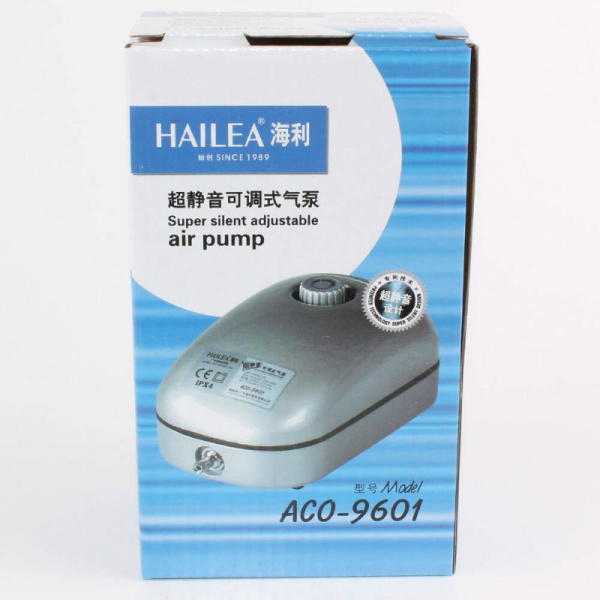 HL-ACO-9601(7) HL-ACO-9601(7)