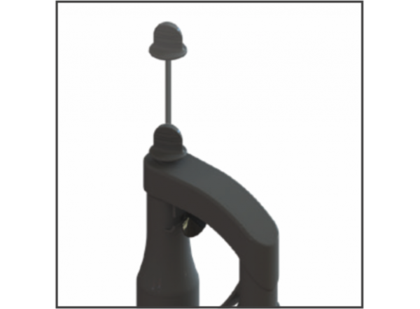 Фильтр внешний Sicce SPACE EKO+ 200, 700 л/ч для аквариумов до 200 л