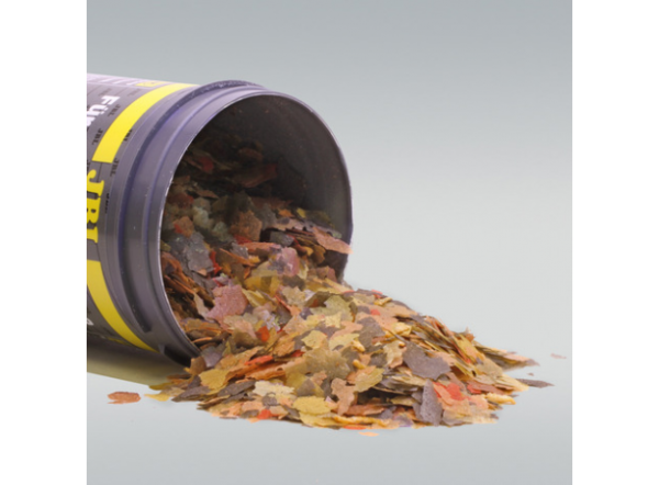 Корм JBL Gala класса премиум, хлопья, 100мл