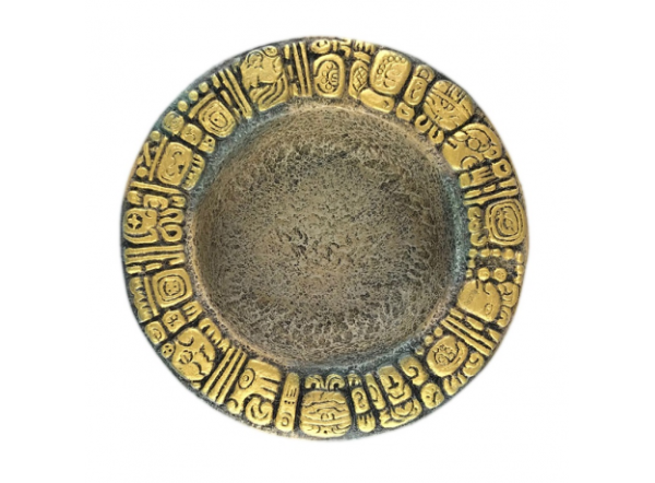 Кормушка-поилка Exo Terra Aztek для рептилий, 120мл