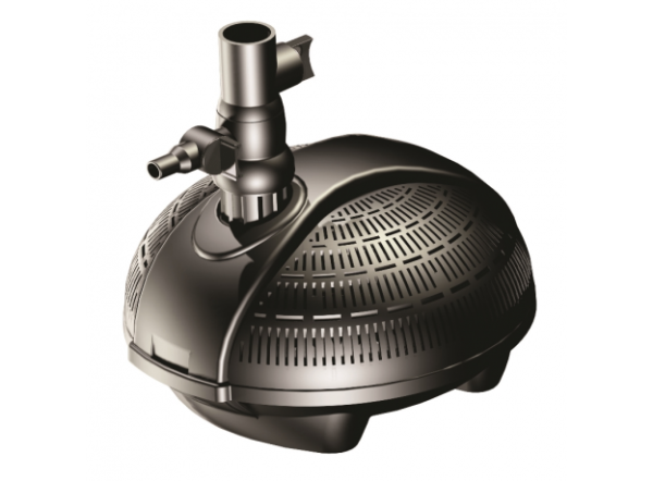 Насос фонтанный Pontec PondoVario 3500