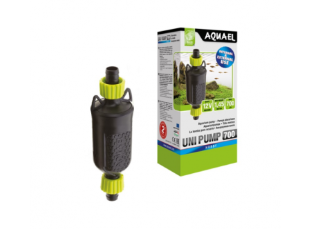 Помпа Aquael UNI PUMP  700 