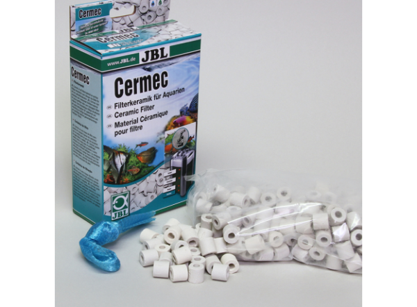 JBL Cermec - Керамические кольца, 1л.