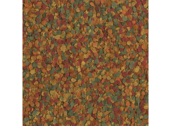 Основной корм для всех видов рыб Tetra Min Crisps, чипсы, 500 мл