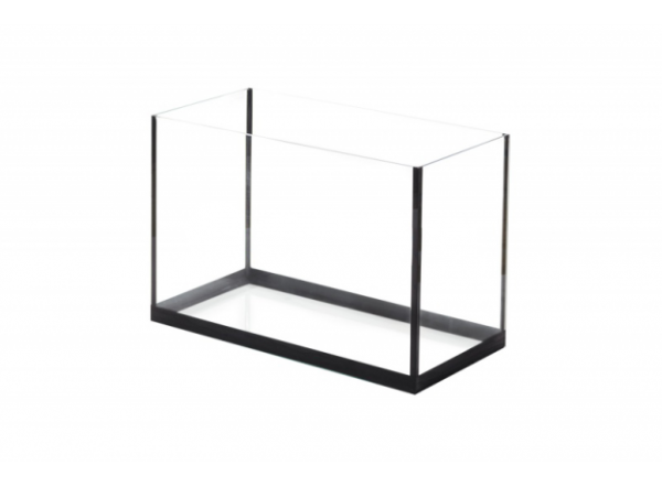 Аквариум прямоугольный AquaPlus 66л , 600х300х400мм