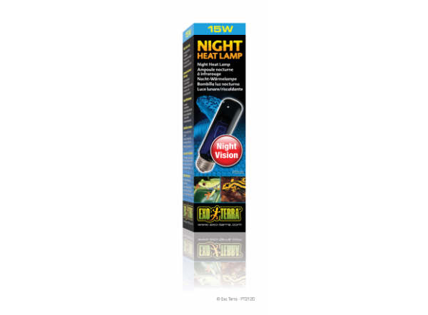 Лампа Night Glo Moonlight 15 Вт