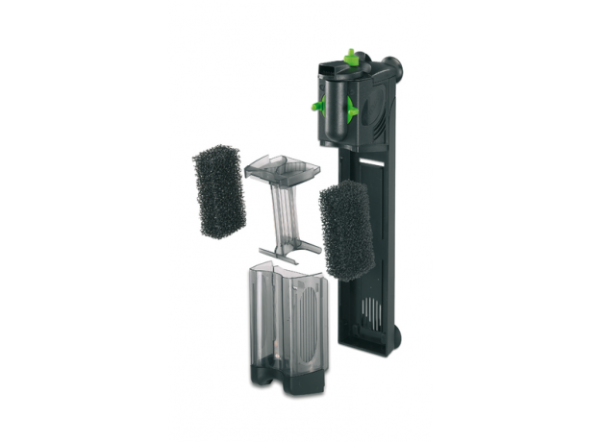 Tetratec Фильтр внутренний IN 600 Plus, 600 л/ч до 100 л