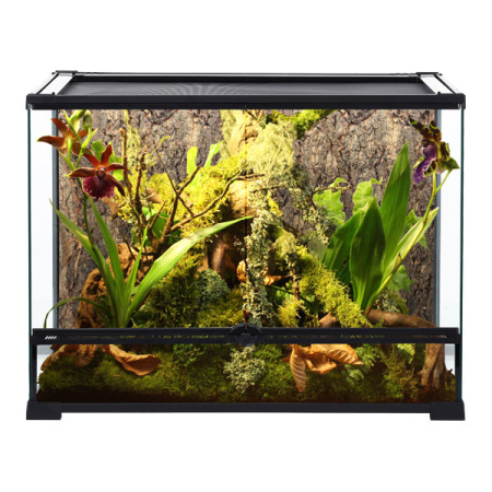 Terárium-60x45x45cm