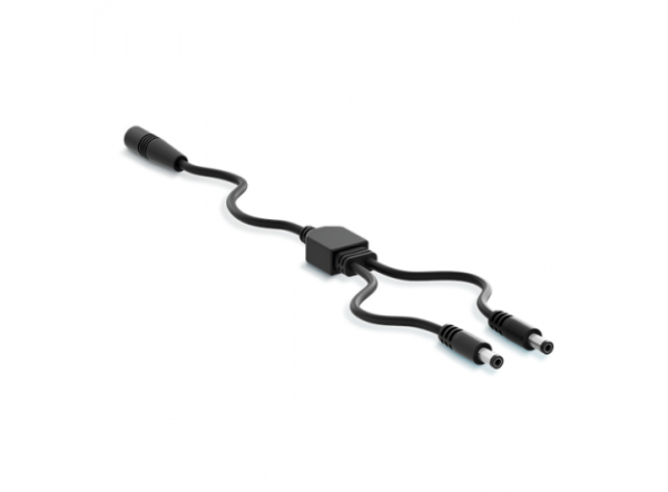 Адаптер Tetra LightWave Splitter для двух светильников Адаптер Tetra LightWave Splitter для двух светильников
