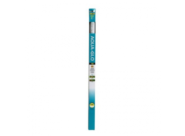 Лампа Aqua Glo 20Вт 58.98см Лампа Aqua Glo 20Вт 58.98см