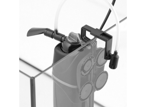 Фильтр внутренний FAN-MINI plus, 260 л/ч, для аквариума до 60 л