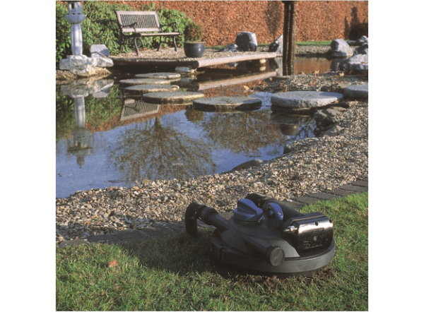 Фильтрационный комплект напорный Oase FiltoClear Set 20000 