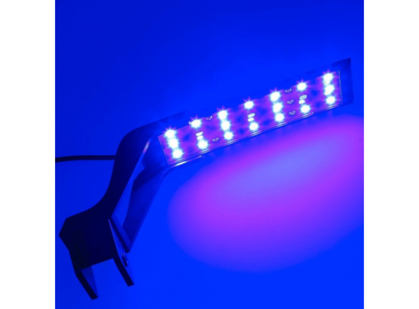 Светильник Gloxy GLOW light UV Professional 10Вт Светильник Gloxy GLOW light UV Professional 10Вт