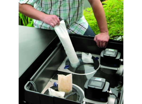 УФ лампа предварительной очистки Oase Bitron Gravity 55 Вт