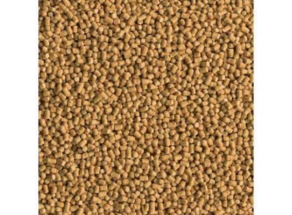 Корм для мелких прудовых рыб Tetra Pond Sticks Mini, 1л