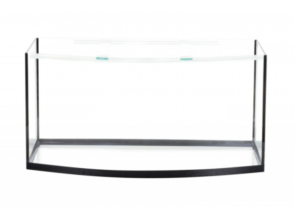 Аквариум фигурный AquaPlus 165л, 1000х400х500мм