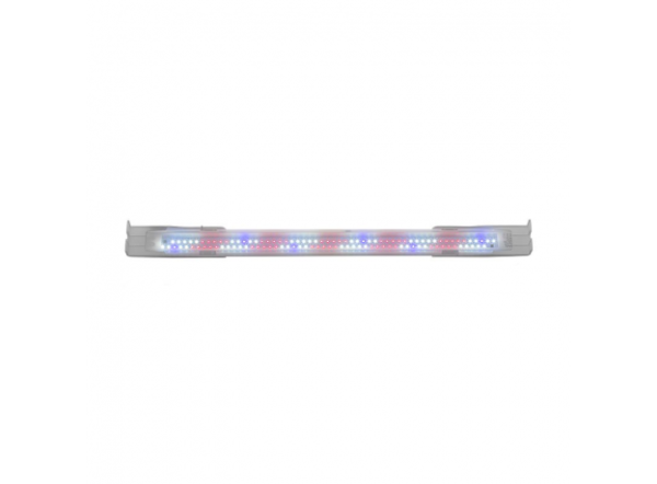 Светильник Aquael LEDDY SLIM PLANT 2.0 32Вт, для аквариумов 80-107см, белый Светильник Aquael LEDDY SLIM PLANT 2.0 32Вт, для аквариумов 80-107см, белый