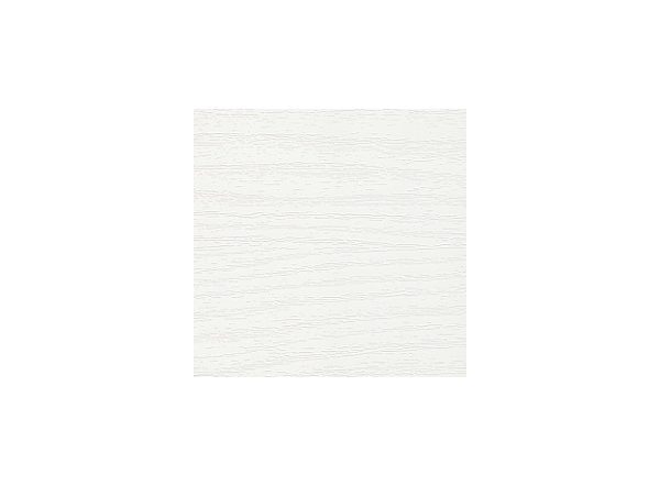 Пoдставка 90 (910*360*720) две дверки МДФ со стеклом, белое дерево, собранная