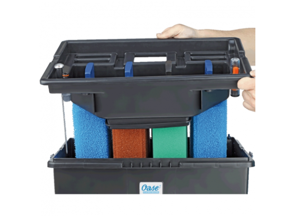 Фильтр Oase BioSmart 18000 