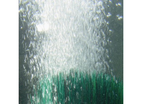 Аэратор + насадка Oase  OxyTex Set CWS 1000 (для пруда до 10  м3)