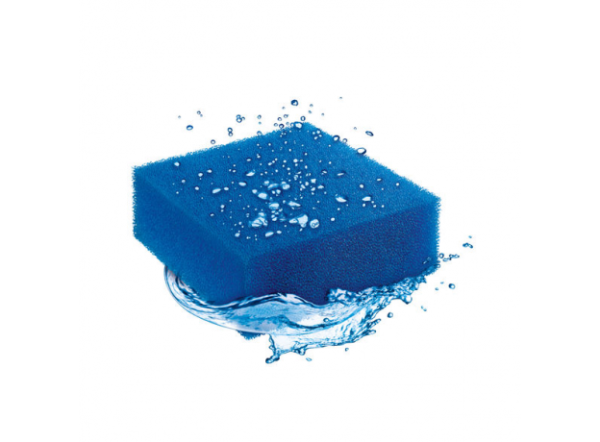 Губка фильтрующая мелкая BioPlus Fine One