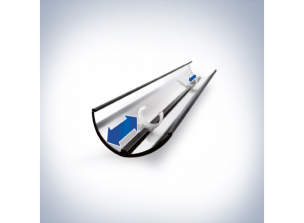 Отражатель JUWEL Hiflex Т5 45Вт/Т8 30Вт, 90см