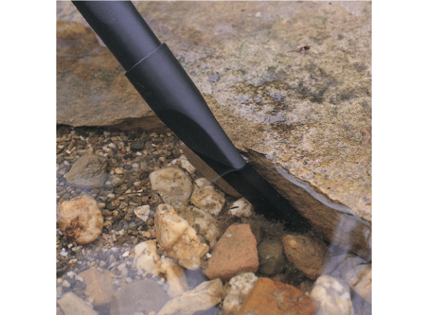 Удалитель ила прудовой Oase Pondovac Classic