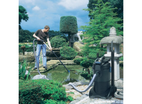 Удалитель ила прудовый Oase PondoVac 4 (50388)