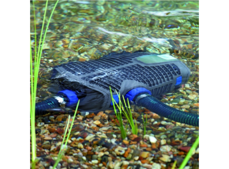 Насос Oase Aquamax Eco Premium 4000