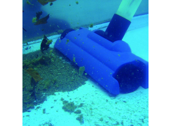 Удалитель ила прудовый Oase PondoVac 4 (50388)